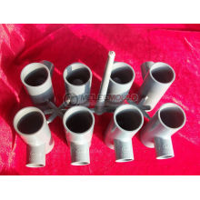 Plastic Fitting Mould, Pipe Fitting Mold (MELEE MOULD -292)